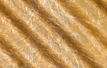 Jackson Bridge fibreglass roof waterproofing