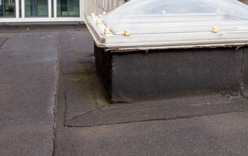 disadvantages of Jackson Bridge flat roofs