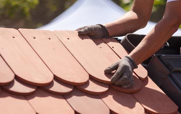 Jackson Bridge roof tile contractors