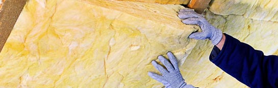 quotes for Jackson Bridge roof insulation