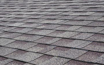 Jackson Bridge tiles for shallow pitch roofing
