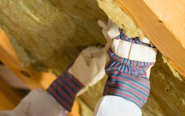 types of Jackson Bridge pitched roof insulation materials