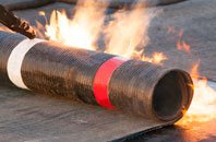 free Jackson Bridge re-felting quotes