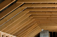 Jackson Bridge pitched insulation quotes