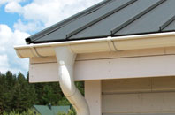 Jackson Bridge soffits
